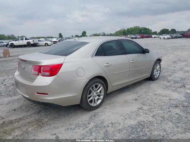 1G11C5SL9EF166420 Chevrolet MALIBU 1LT
