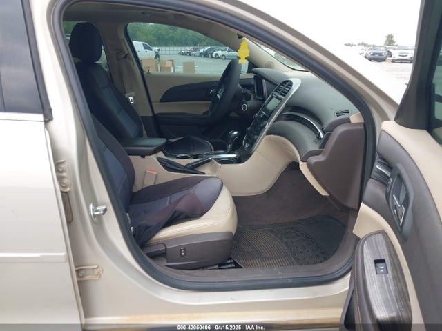 1G11C5SL9EF166420 Chevrolet MALIBU 1LT