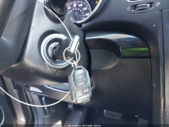5XYKTCA63EG506217 KIA SORENTO LX