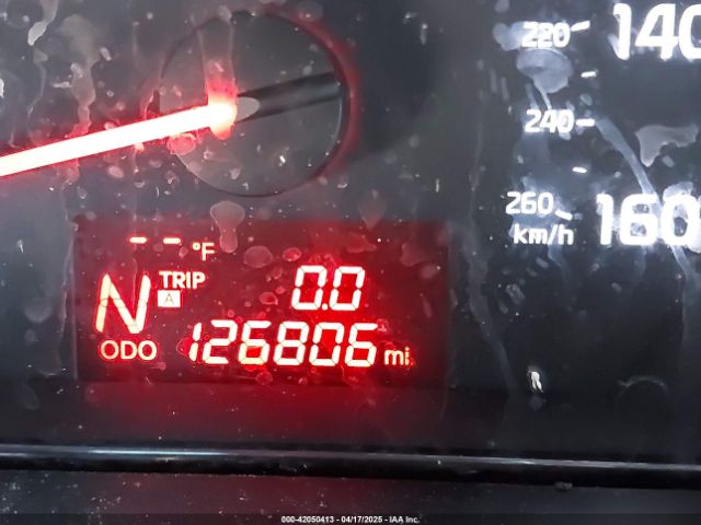 5XYKTCA63EG506217 KIA SORENTO LX