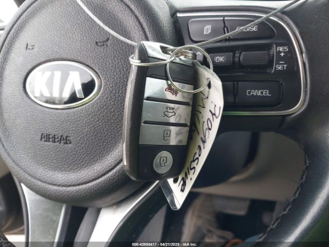 5XXGU4L39JG237859 KIA OPTIMA EX