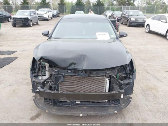 5XXGU4L39JG237859 KIA OPTIMA EX