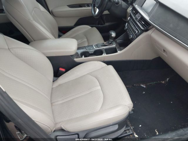 5XXGU4L39JG237859 KIA OPTIMA EX