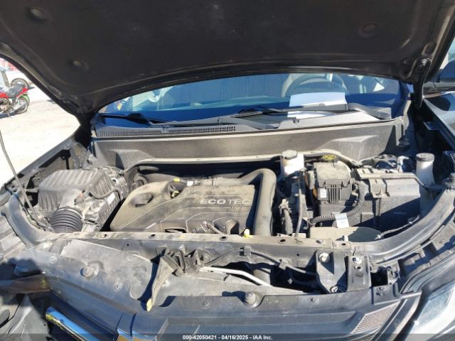 3GNAXSEV5JL385518 Chevrolet EQUINOX LT