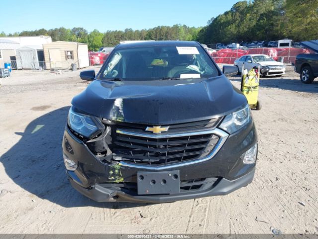 3GNAXSEV5JL385518 Chevrolet EQUINOX LT