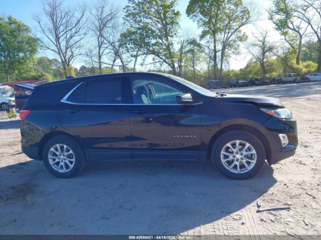 3GNAXSEV5JL385518 Chevrolet EQUINOX LT