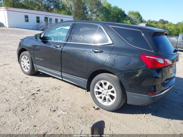 3GNAXSEV5JL385518 Chevrolet EQUINOX LT