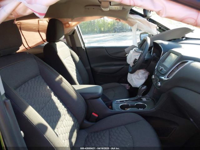 3GNAXSEV5JL385518 Chevrolet EQUINOX LT