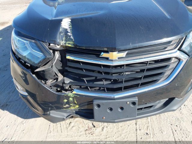 3GNAXSEV5JL385518 Chevrolet EQUINOX LT