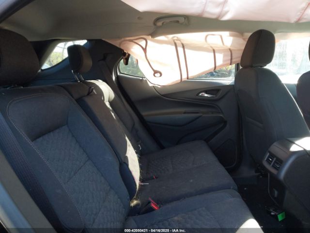 3GNAXSEV5JL385518 Chevrolet EQUINOX LT