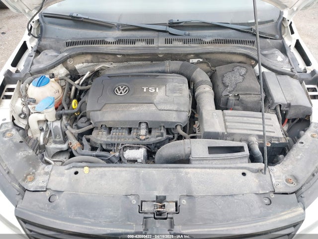 3VWD17AJ3EM238330 Volkswagen Jetta 1.8t Se