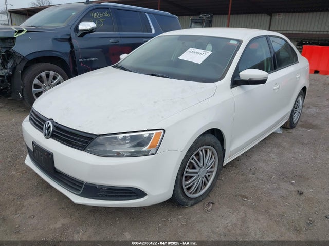 3VWD17AJ3EM238330 Volkswagen Jetta 1.8t Se