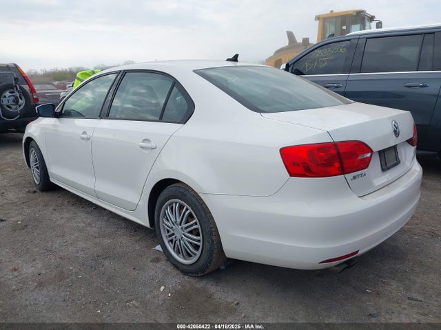 3VWD17AJ3EM238330 Volkswagen Jetta 1.8t Se