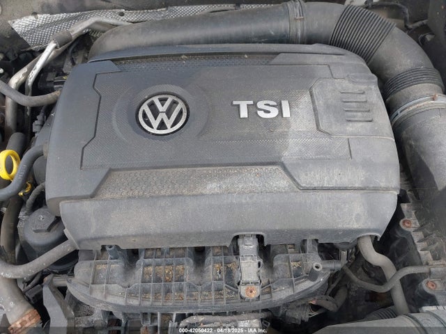 3VWD17AJ3EM238330 Volkswagen Jetta 1.8t Se