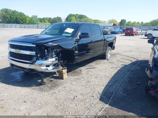 3GCPCREC1GG186103 Chevrolet Silverado 1500 1lt