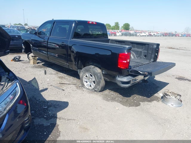 3GCPCREC1GG186103 Chevrolet Silverado 1500 1lt