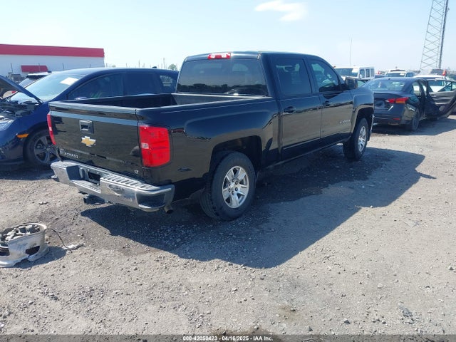 3GCPCREC1GG186103 Chevrolet Silverado 1500 1lt
