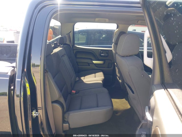 3GCPCREC1GG186103 Chevrolet Silverado 1500 1lt