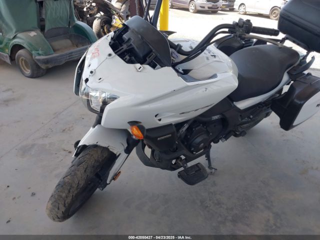 2014 HONDA CTX700 JH2RC6906EK000429 Photo 1