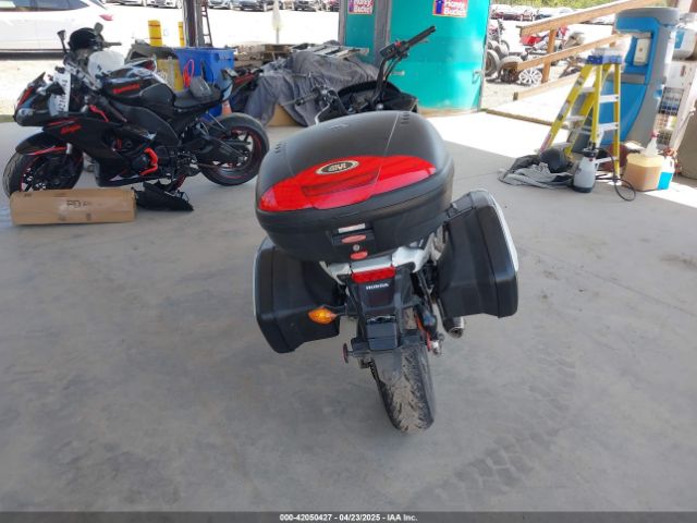 2014 HONDA CTX700 JH2RC6906EK000429 Photo 5