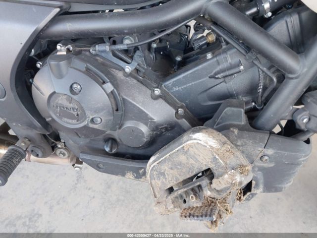 2014 HONDA CTX700 JH2RC6906EK000429 Photo 7