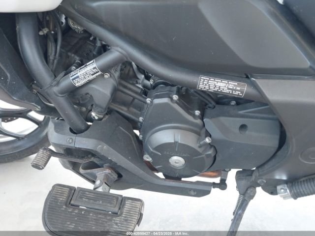 2014 HONDA CTX700 JH2RC6906EK000429 Photo 8
