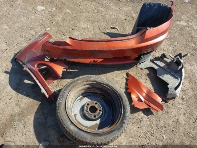 3C4PDCAB9ET316642 Dodge JOURNEY SE