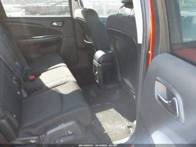 3C4PDCAB9ET316642 Dodge JOURNEY SE
