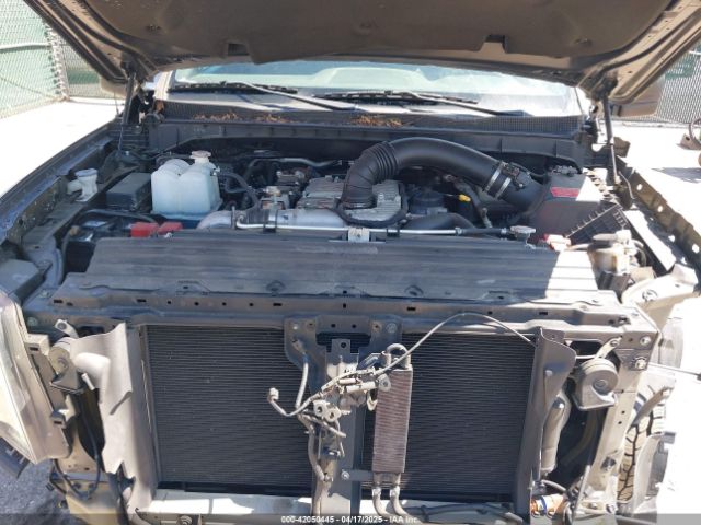 2019 NISSAN TITAN XD 1N6BA1F45KN507050 Photo 9