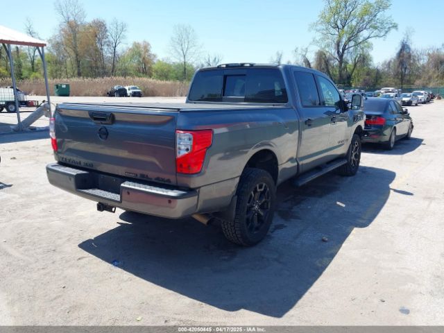 2019 NISSAN TITAN XD 1N6BA1F45KN507050 Photo 3
