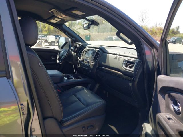 2019 NISSAN TITAN XD 1N6BA1F45KN507050 Photo 4