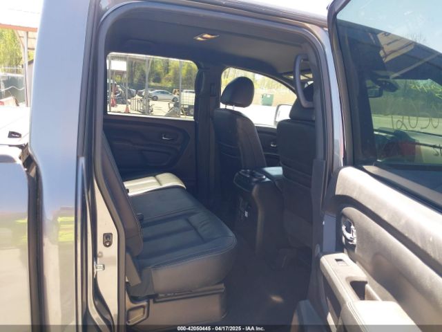 2019 NISSAN TITAN XD 1N6BA1F45KN507050 Photo 7
