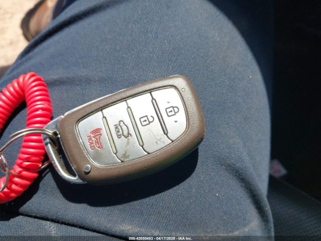 KMHDH4AE2EU142048 Hyundai Elantra Limited