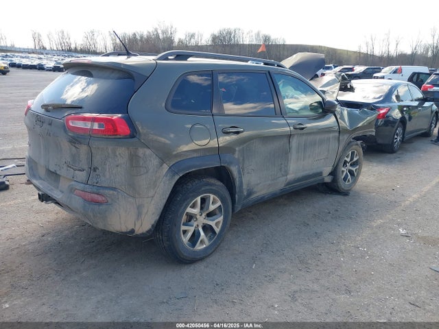 1C4PJMBS1FW697654 Jeep Cherokee