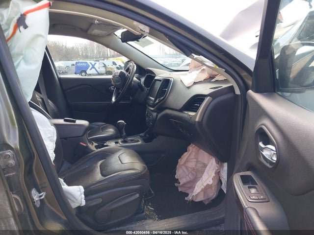 1C4PJMBS1FW697654 Jeep Cherokee