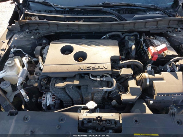 1N4BL4BVXLC190270 Nissan Altima S Fwd
