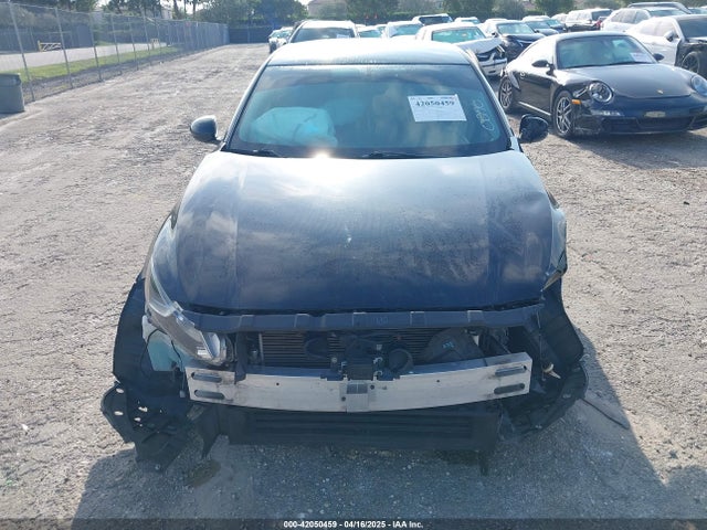 1N4BL4BVXLC190270 Nissan Altima S Fwd