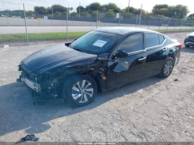 1N4BL4BVXLC190270 Nissan Altima S Fwd