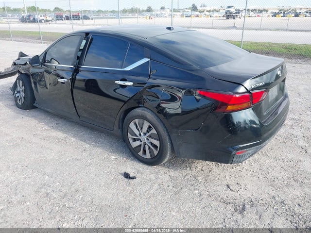 1N4BL4BVXLC190270 Nissan Altima S Fwd