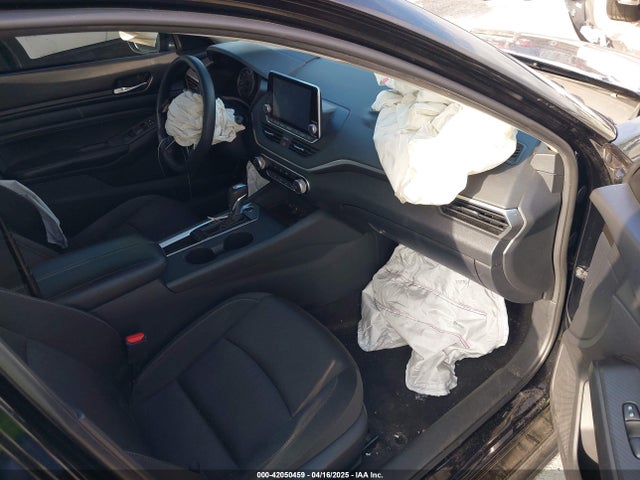 1N4BL4BVXLC190270 Nissan Altima S Fwd