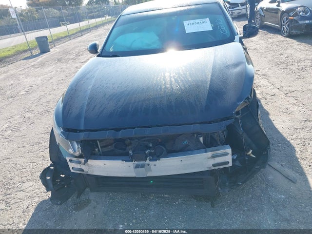 1N4BL4BVXLC190270 Nissan Altima S Fwd
