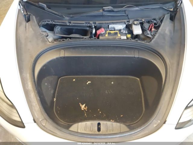 5YJ3E1EA5KF317542 Tesla Model 3 Long Range/mid Range/standard Range/standard Range Plus