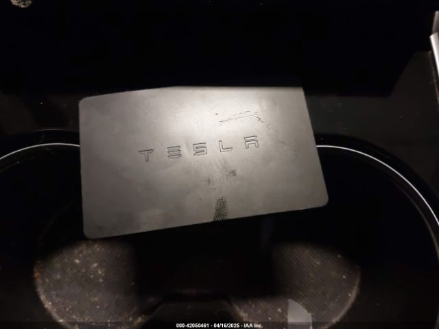 5YJ3E1EA5KF317542 Tesla Model 3 Long Range/mid Range/standard Range/standard Range Plus