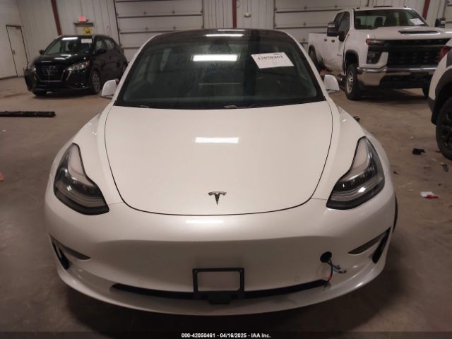 5YJ3E1EA5KF317542 Tesla Model 3 Long Range/mid Range/standard Range/standard Range Plus