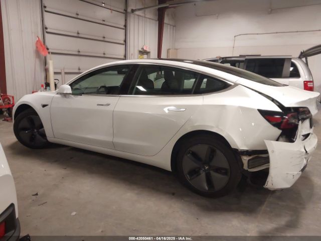 5YJ3E1EA5KF317542 Tesla Model 3 Long Range/mid Range/standard Range/standard Range Plus