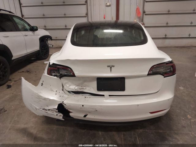 5YJ3E1EA5KF317542 Tesla Model 3 Long Range/mid Range/standard Range/standard Range Plus