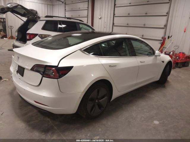 5YJ3E1EA5KF317542 Tesla Model 3 Long Range/mid Range/standard Range/standard Range Plus