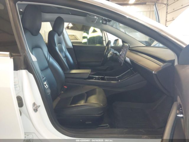 5YJ3E1EA5KF317542 Tesla Model 3 Long Range/mid Range/standard Range/standard Range Plus