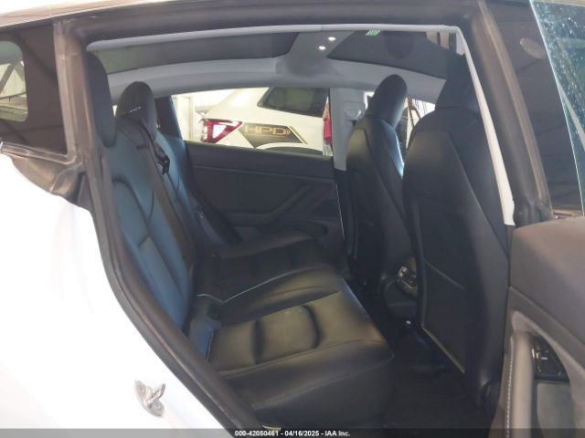 5YJ3E1EA5KF317542 Tesla Model 3 Long Range/mid Range/standard Range/standard Range Plus
