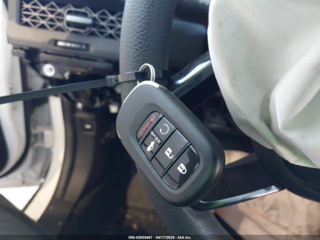 1HGCY1F39RA089170 Honda ACCORD EX